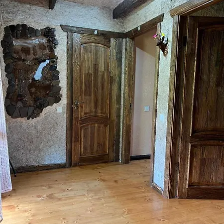 Zelenyj Raj Villa *