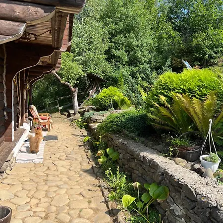 Villa Zelenyj Raj